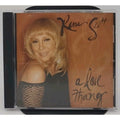 Rena Scott CD Single A Love Thang / Day And Night