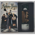 The Addams Family (VHS, 1992)