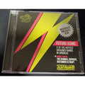 Future Icons Buddweiser True Music (CD)