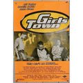(1996) Movie Poster Girls Town 27"x40"