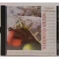 Woodwind Sounds by Roger Wilcock The Heart Of Christmas (CD, Barbour Publishing)
