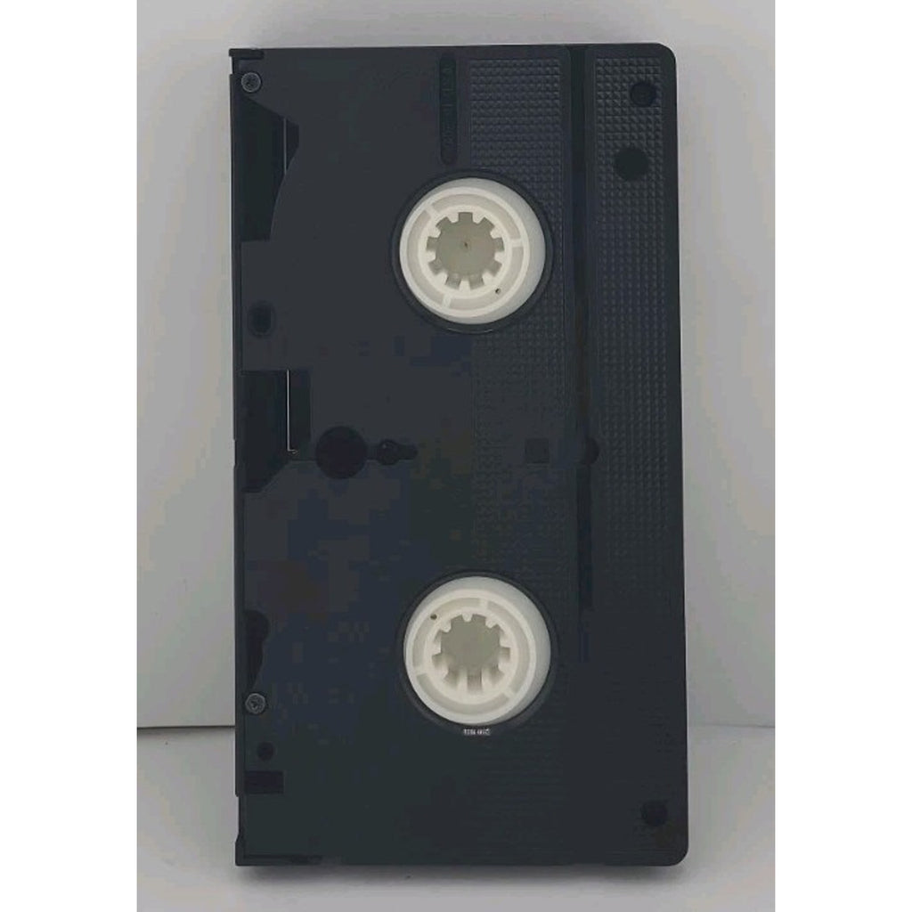Raiders of the Lost Ark (VHS, 1981)