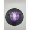 Ferlin Huskey - Slow Down Brother/Sinful Secret
