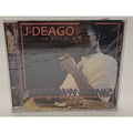 J-Deago The Show Motown Bidniz (CD) *Brand New*