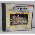 Masters of the Opera, Vol. 9: 1876-1892 (CD, Jul-1993