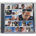 Stone Doors by David Broza (CD, Nov-1995, Atlantic (Label))