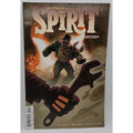 Will Eisner's the Spirit #5 Dynamite Comic Book