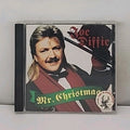 Mr Xmas by Diffie, Joe (CD, 1995)