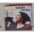 Amazing Grace by Jessye Norman (CD, 1991)