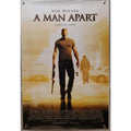 A Man Apart Promo Movie Poster Original Final 27x41 Vin Diesel