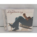Daydreaming Relaxing Guitar CD