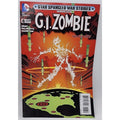 G.I. Zombie #6 DC Comics Star Spangled War Stories