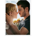 The Lucky One (DVD, 2012)