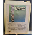 Burt Bacharach Reach Out 8 Track