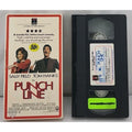 Punchline (VHS, 1996)