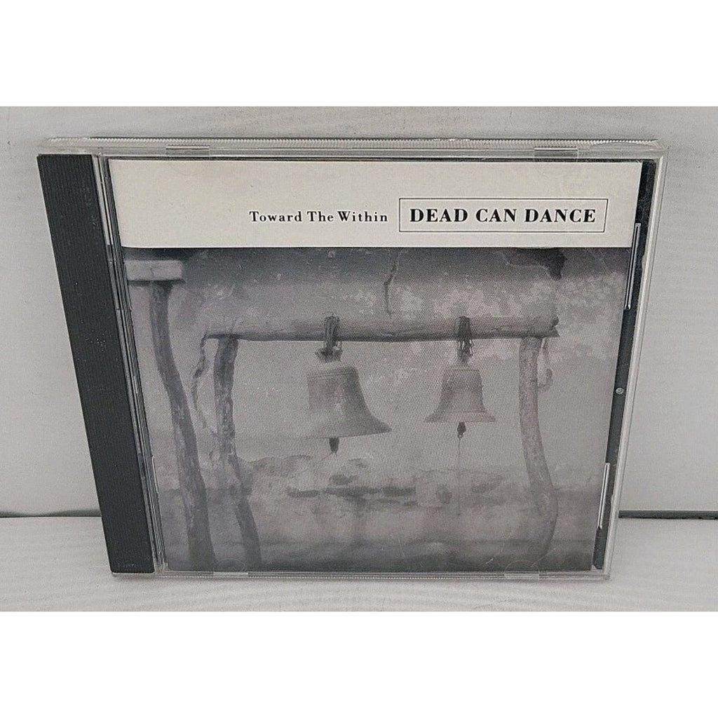 Toward the Within by Dead Can Dance (CD, 1994)