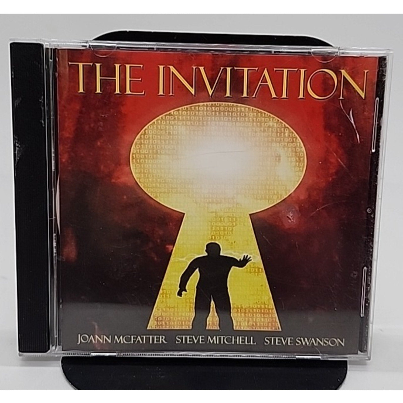 The Invitation (CD)