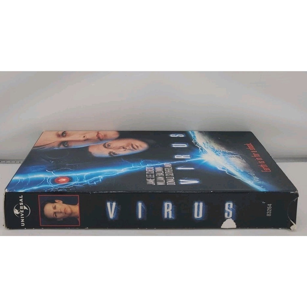 Virus (VHS, 1999)