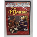 The Master Featuring Three Ninja Favorites - DVD By Lee Van Cleef