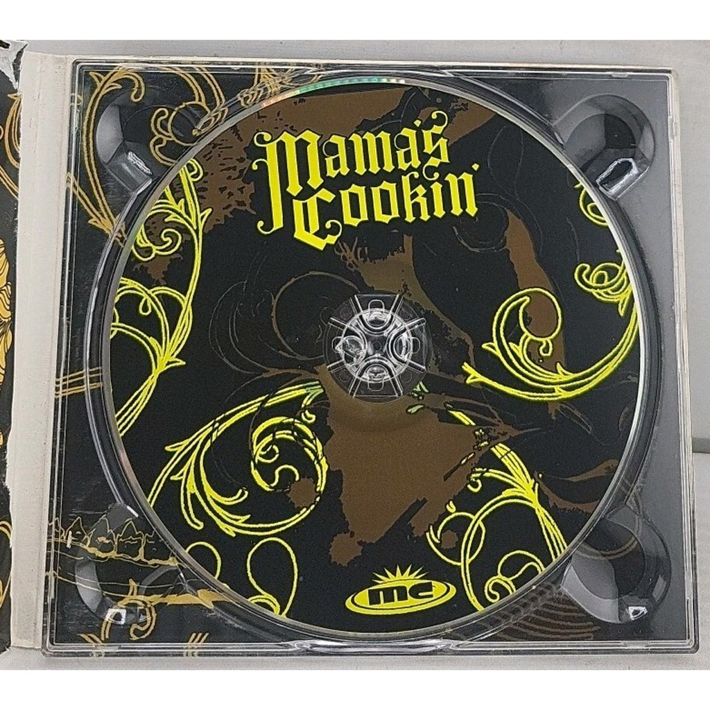 Mama's Cookin' by Mama's Cookin' (CD, 2007)