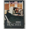 Beaches (DVD, 1988)