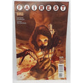 Fairest #7 DC Vertigo Comics 2012 Adam Hughes Cover Art