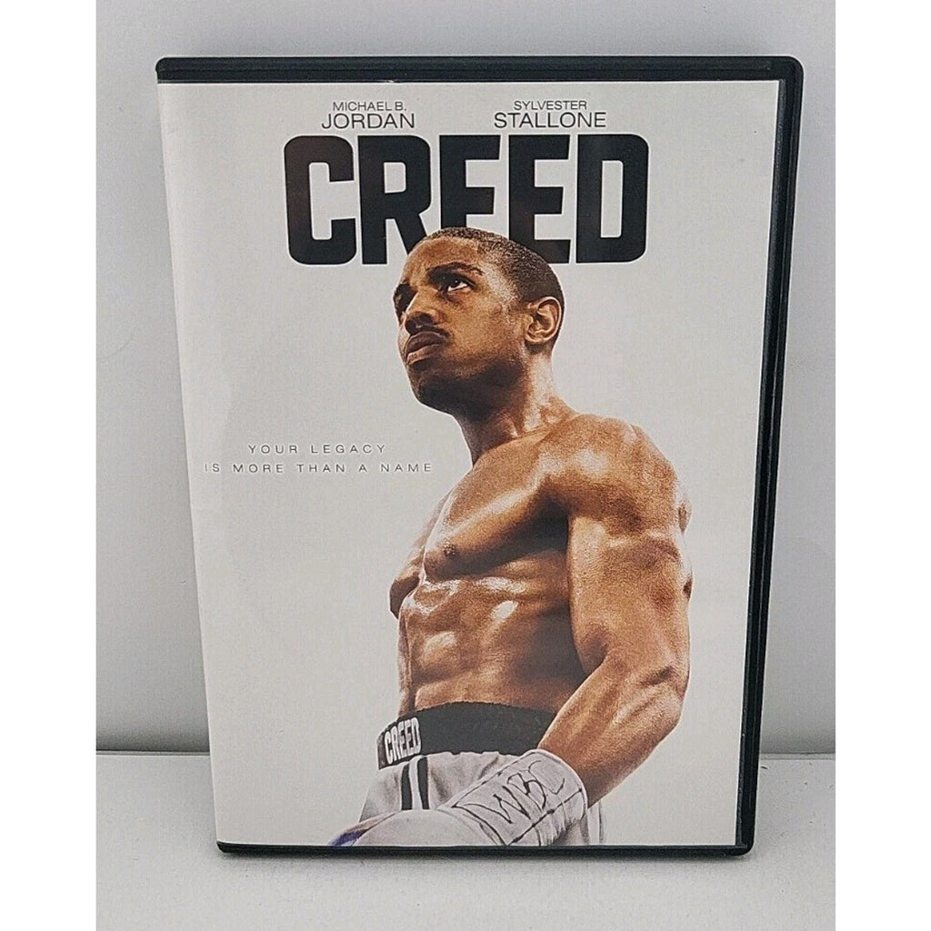 Creed (2015) (DVD, 2015)