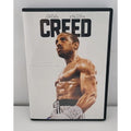Creed (2015) (DVD, 2015)