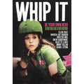 Whip It (DVD, 2010)