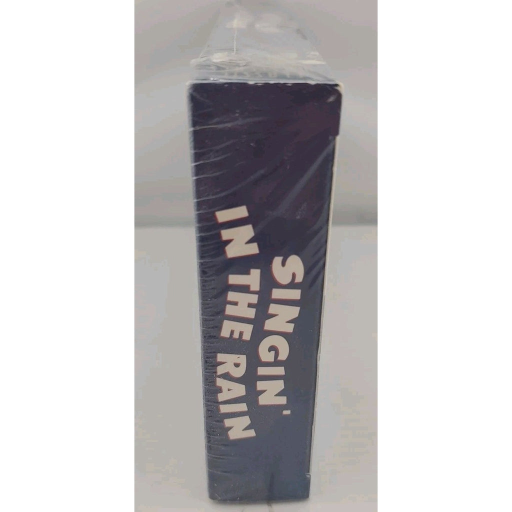 Singin in the Rain (VHS, 2000) *Brand New*