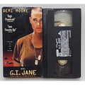 G.I. Jane (VHS, 1997)