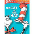 Dr. Seuss - The Cat in the Hat (DVD, 2003)