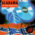 In the Beginning by Alabama (Cassette, May-1994, RCA)