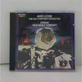 Dvorak ‘Symphony No.9 in E Min, Op.95 (New World)’ James Levine (CD 1982 RCA)
