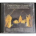 Christmas Classics CD 2000
