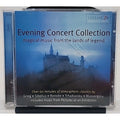 Evening Concert Collection Magical Music From The Lands Of Legend (CD)