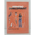 Arrested Development Season Two Disc 3 DVD