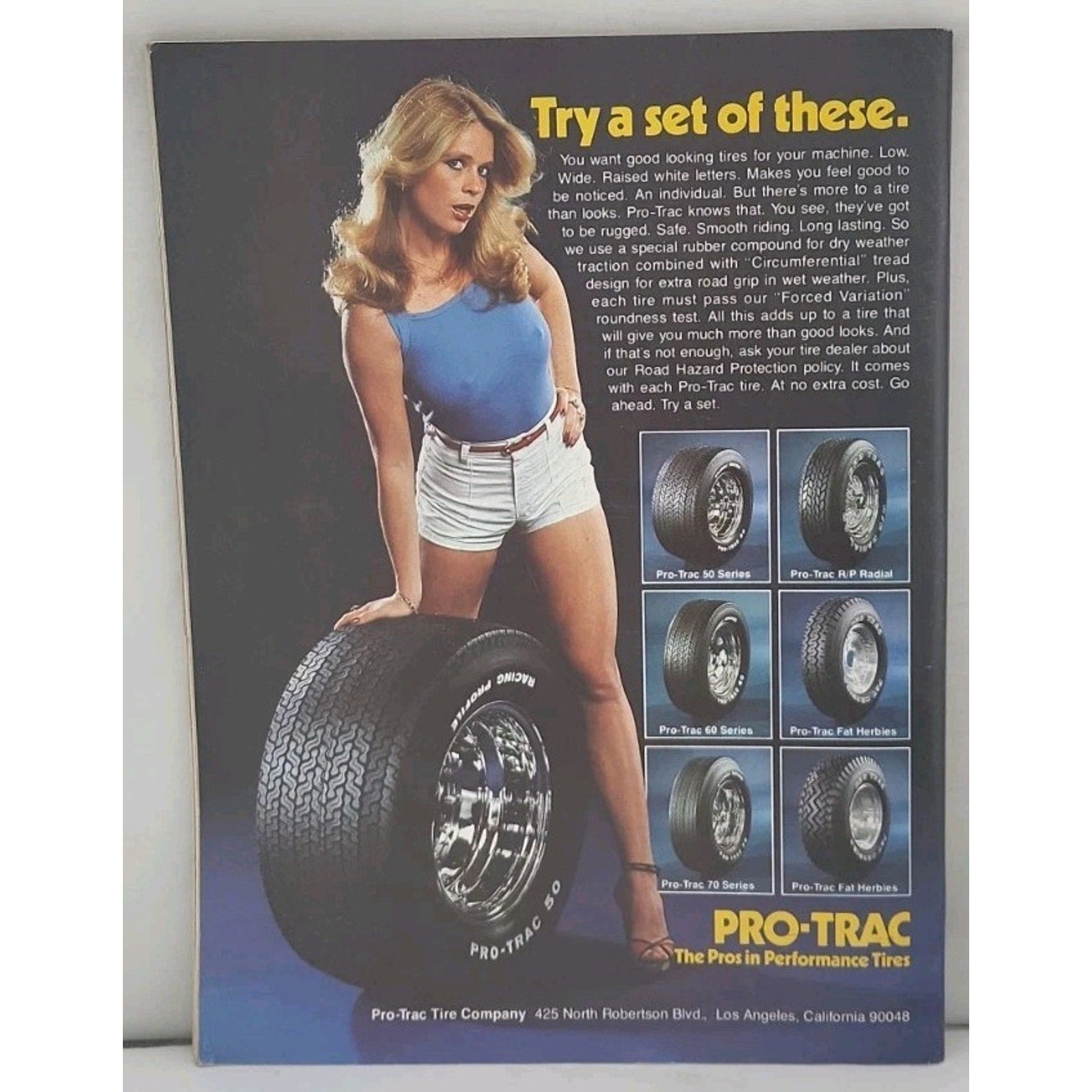 Car Craft Magazine - July 1979 - Volume 27 Number 7