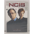 NCIS - The Third Season (Discs 3 & 4 ONLY), DVD