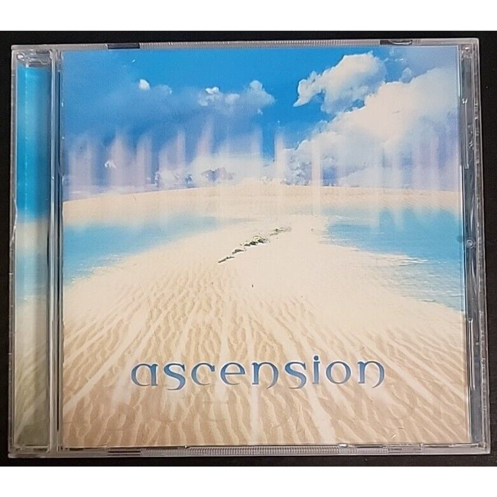Ascension by Various Artists (CD, Jul-1999, Earthtone)