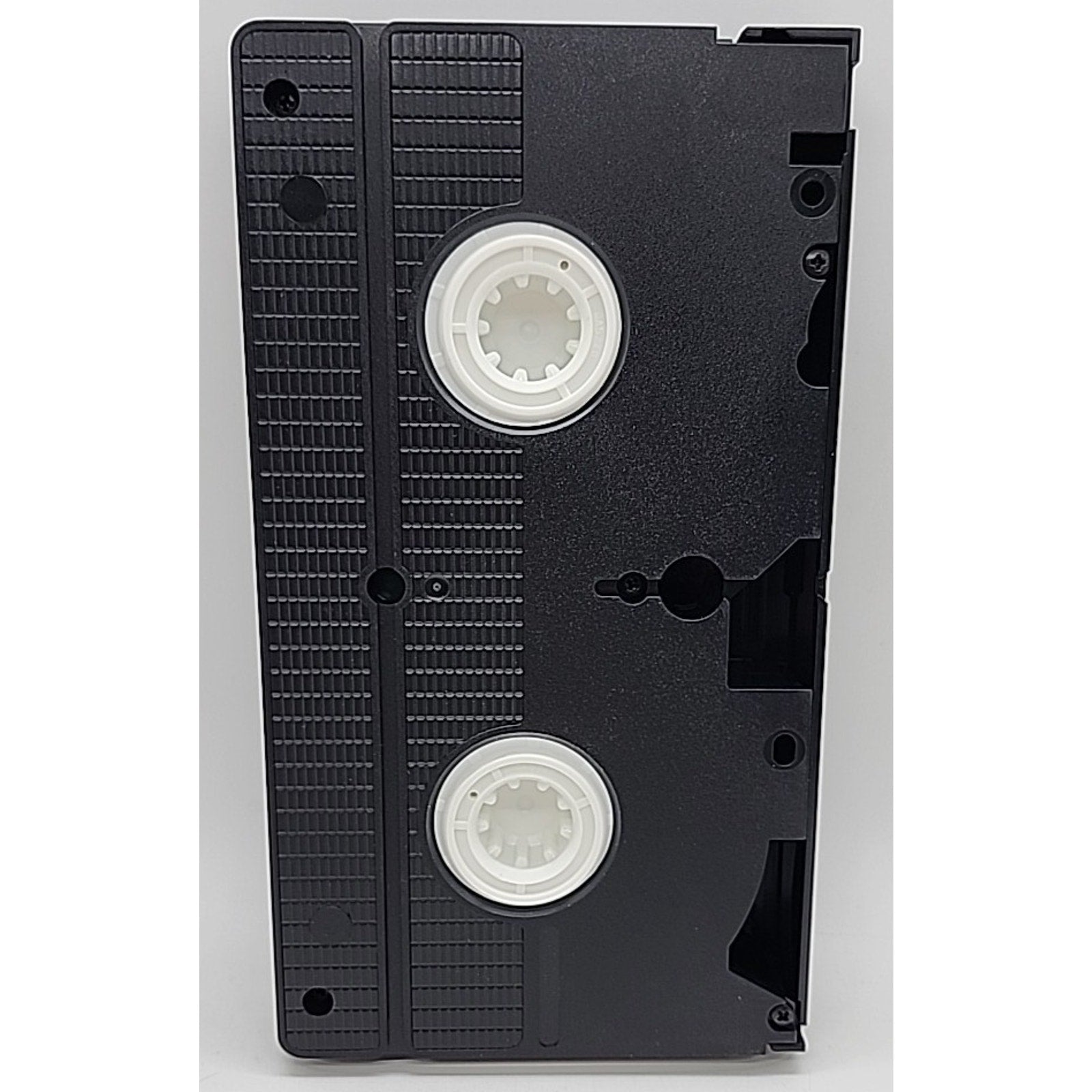 Never Talk to Strangers (VHS)