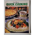 Taste of Home's Quick Cooking Magazine - Jan/Feb 2000