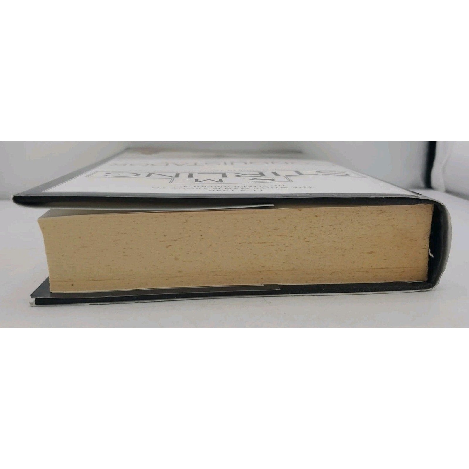 Conquistador by S. M. Stirling (2003, Hardcover)
