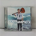 Paradise by Cody Simpson (CD, 2012)