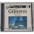 Gershwin: Rhapsody; American in Paris (CD, Made in Canada)