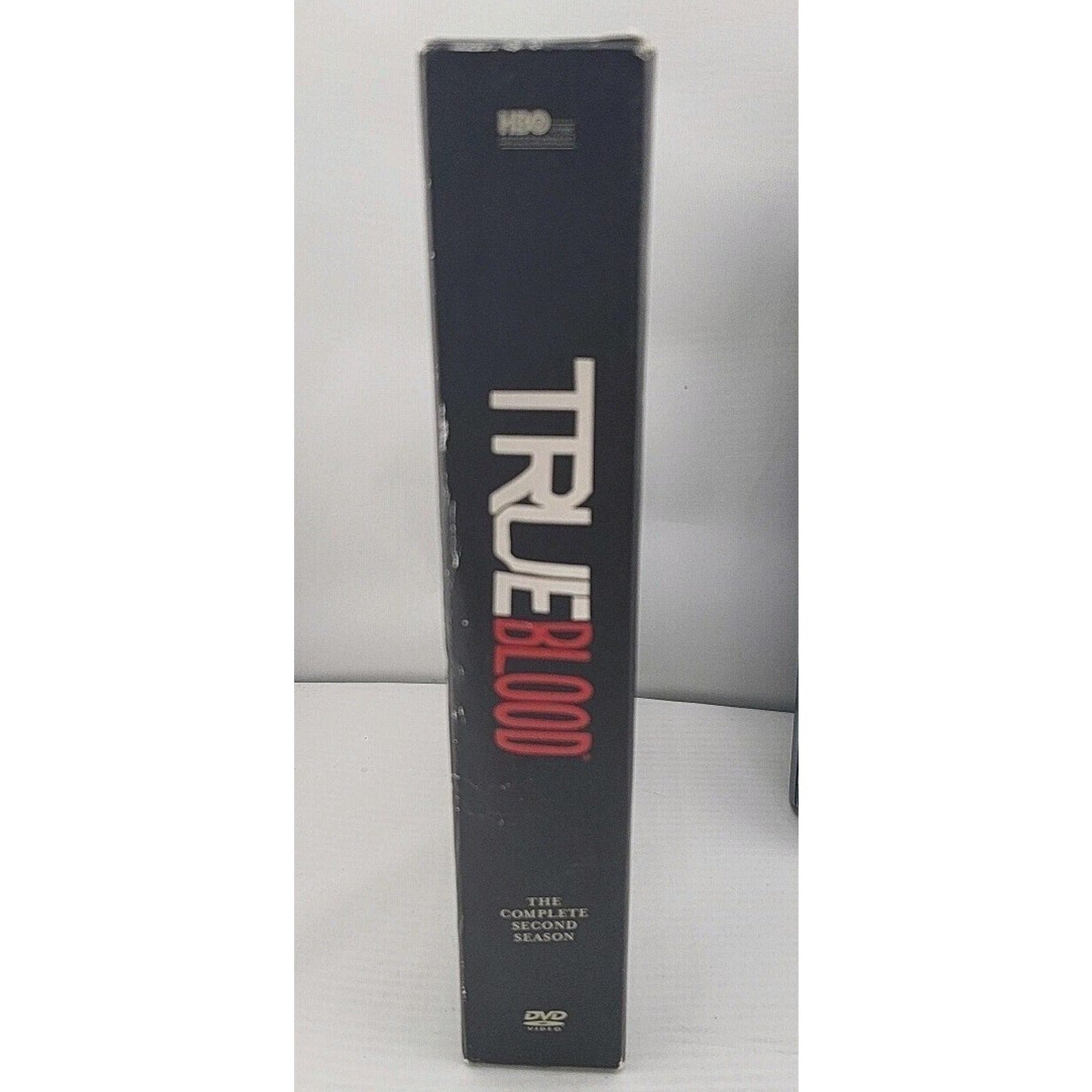 True Blood: Season 2 (DVD, 2010, 5-Disc Set)