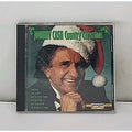Country Christmas by Johnny Cash (CD, 1991)
