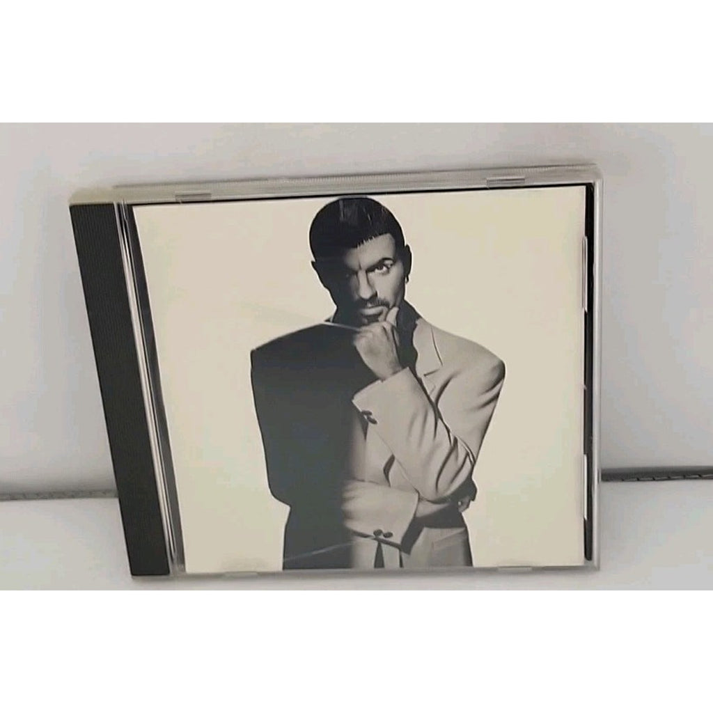 Fast Love [Single] by George Michael (CD, Apr-1996, Dreamworks SKG)