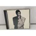 Fast Love [Single] by George Michael (CD, Apr-1996, Dreamworks SKG)