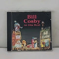 At His Best by Bill Cosby (CD, 1995)